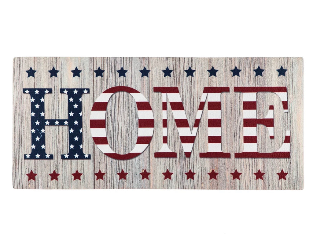 Stacked Home Sassafras Switch Mat