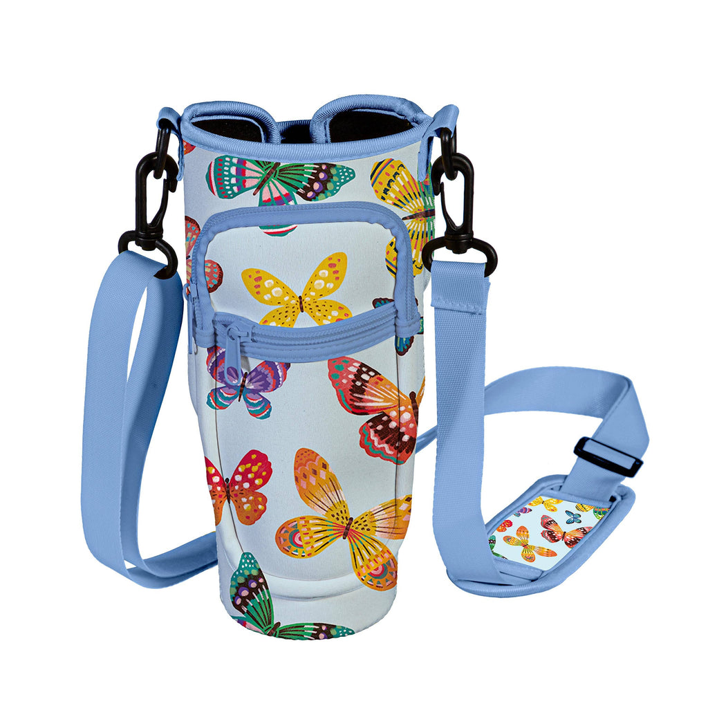 Butterflies Canyon Cup Carrier