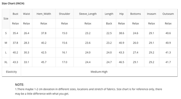 Blue Rudy Winter Pajama Set