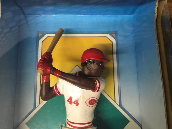Baseball Superstar Starters statue Eric Davis 1988 Reds