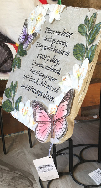 Stepping Stone Stand