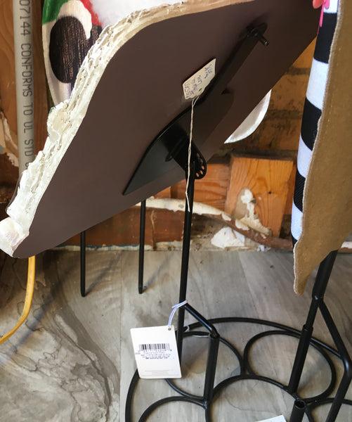 Stepping Stone Stand