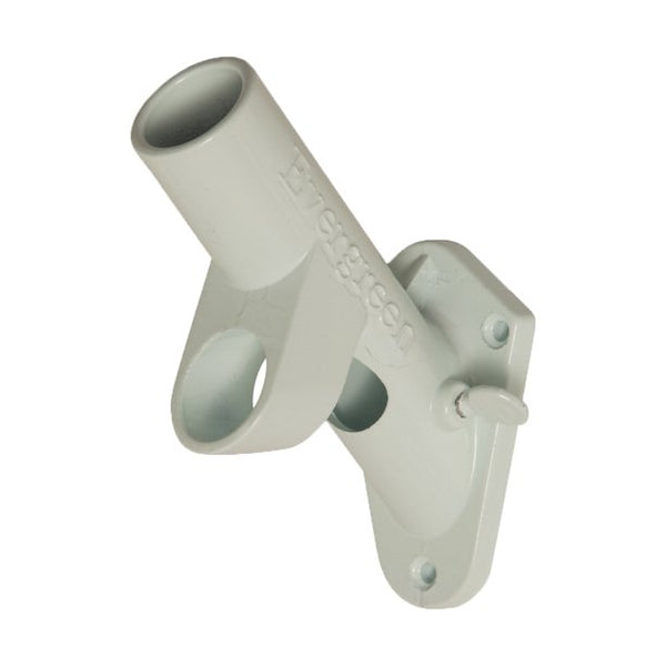 Dual Position House Flag holder Morties Boutique