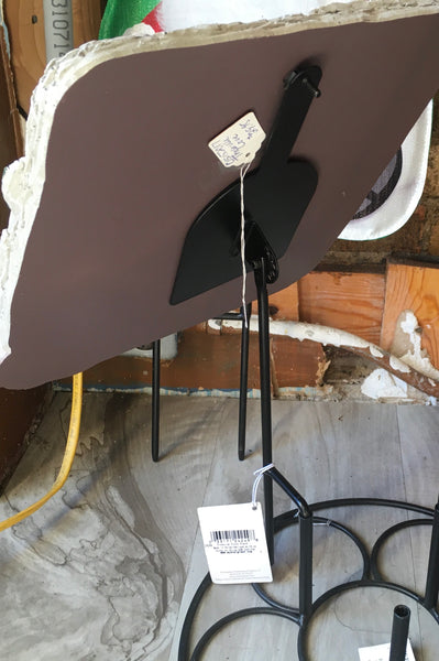 Stepping Stone Stand