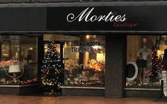 Morties Boutique Catalog