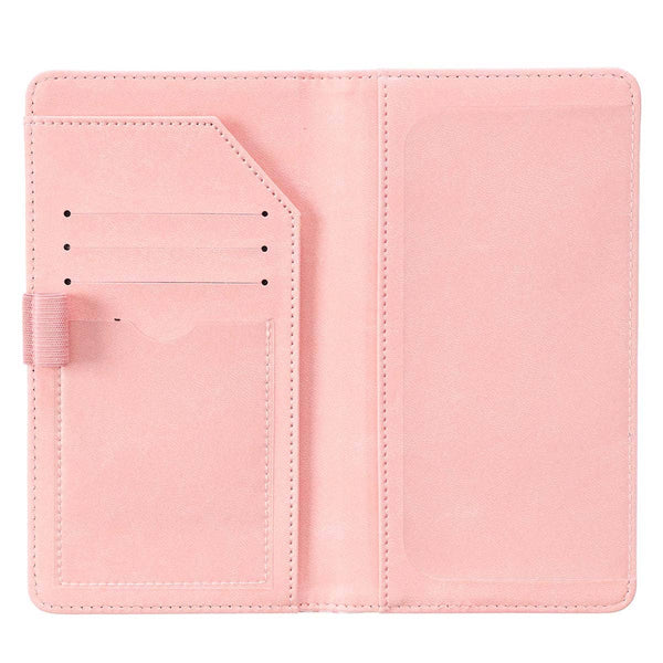 I Am With You Always Checkbook Wallet