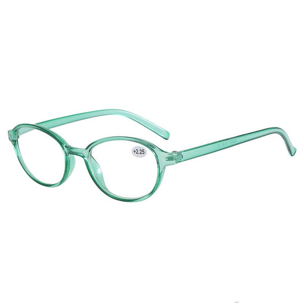 Round Classic Frame Reading Glasses / Readers