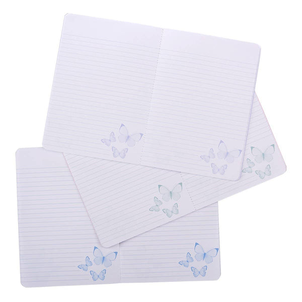 Blessed 3 Notebook Set