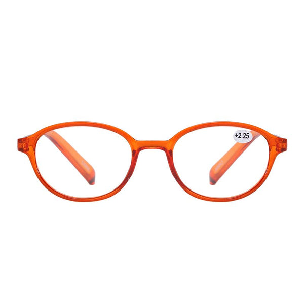 Round Classic Frame Reading Glasses / Readers