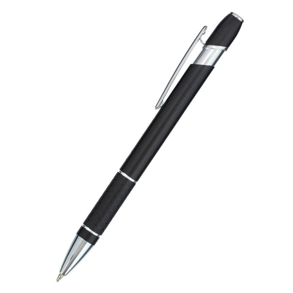 Pen in Case Black Man of God 1 Tim. 6:11