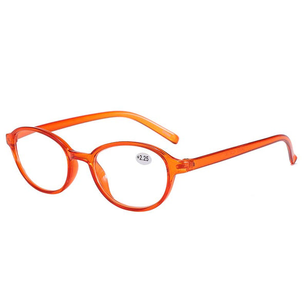 Round Classic Frame Reading Glasses / Readers