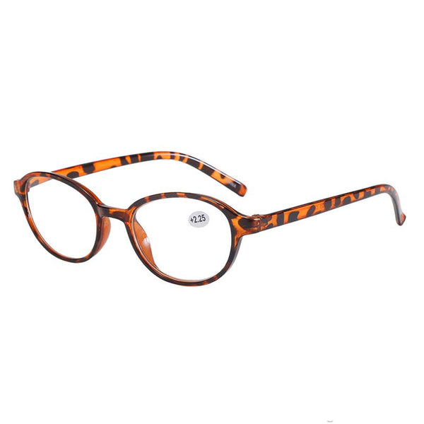 Round Classic Frame Reading Glasses / Readers