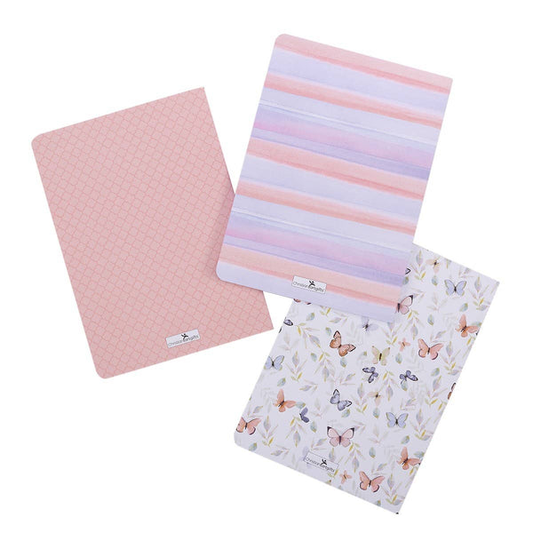 Blessed 3 Notebook Set