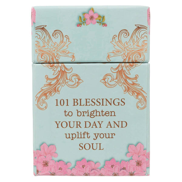 Box of Blessings Promises for Women