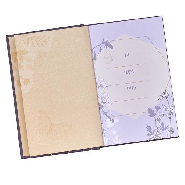 Life Lists for Women Hardcover Gift Book