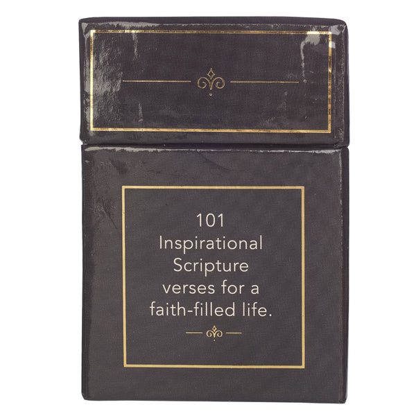 Box of Blessings Promises Every Man