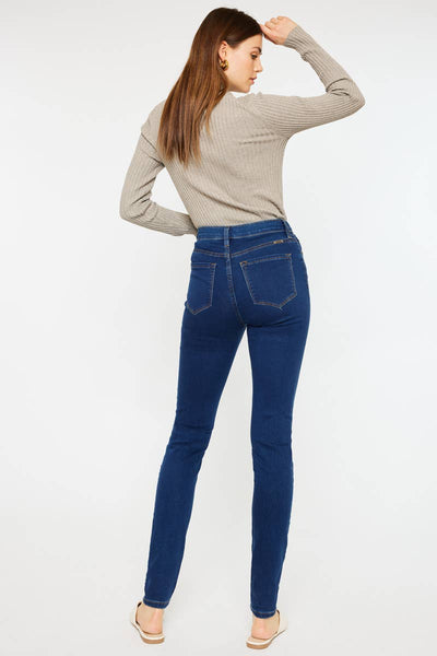 Basic skinny Jeans KanCan