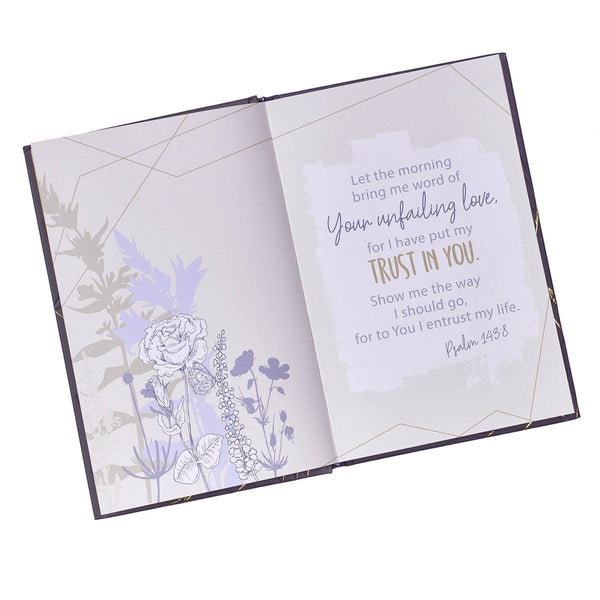 Life Lists for Women Hardcover Gift Book