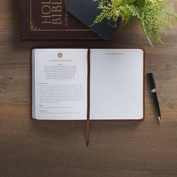 199 Prayers for My Wife Faux Leather Gift Book