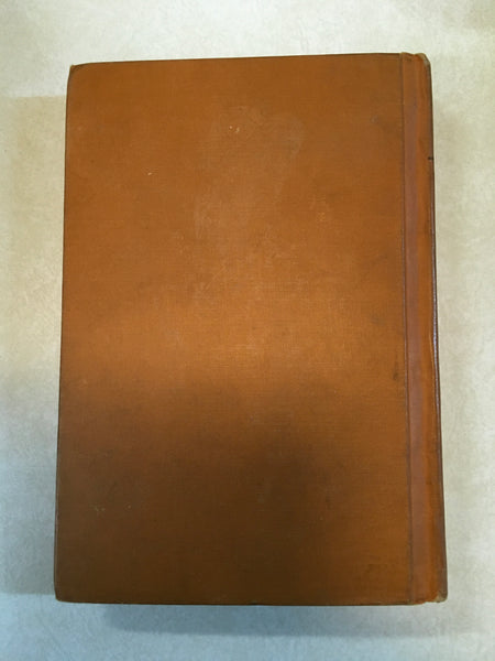 The Hoosier School - Boy 1939 Vintage