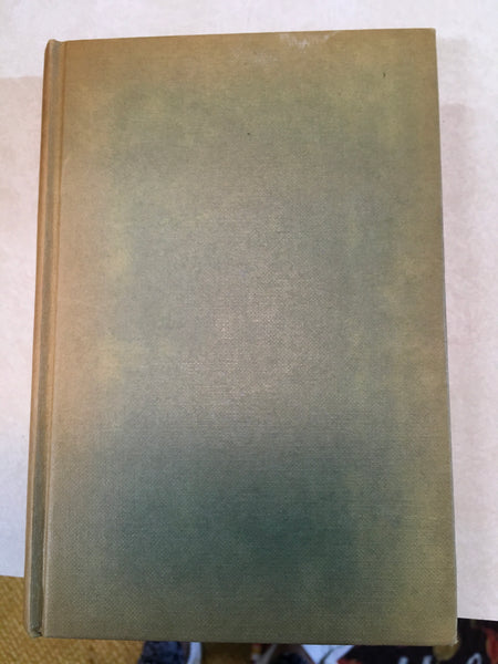 The Hour of Truth 1959 Vintage Denise Egerton