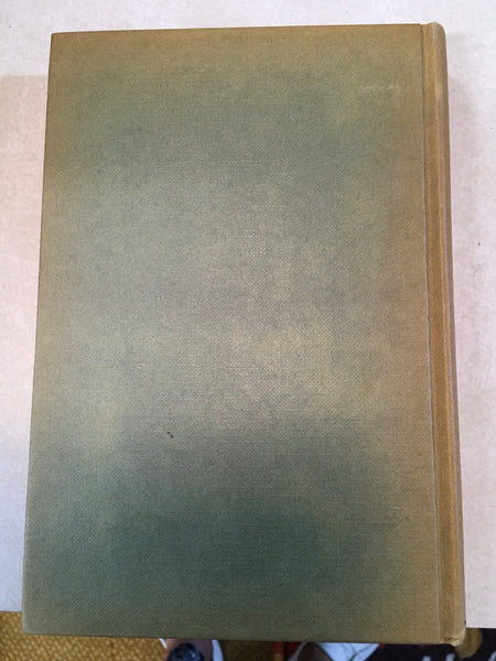 The Hour of Truth 1959 Vintage Denise Egerton