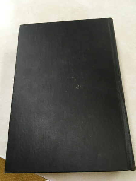 Moll Landers 1931 Vintage  Daniel Defoe