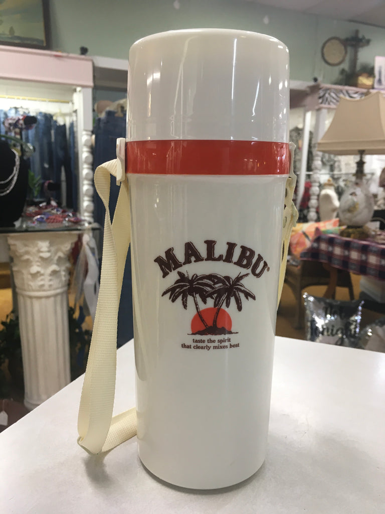 Vintage Aladdin Malibu thermos coffee cup lid – Morties Boutique
