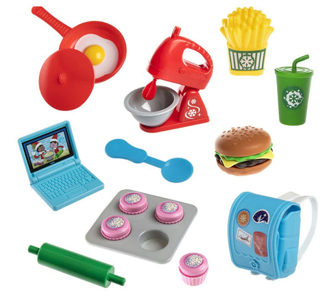 Polar Props™ Cooking School Set The Elf