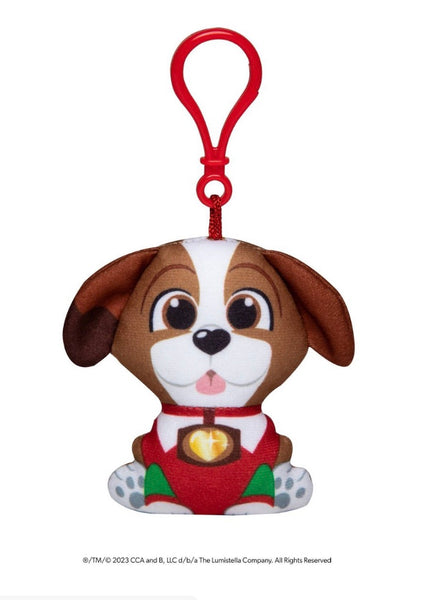 The Elf On The Shelf Plushee Pals Mini Clips