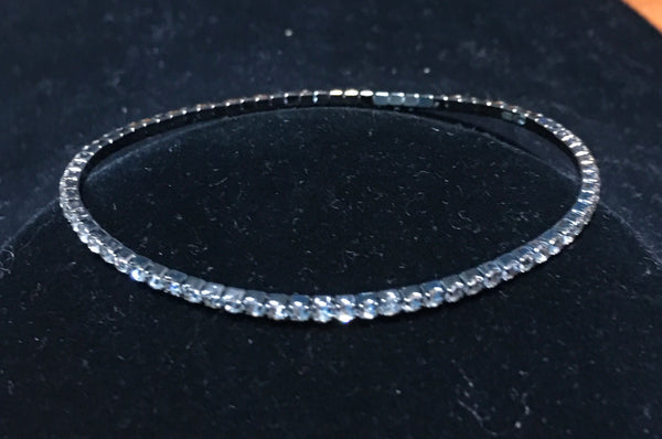 Crystal Rhinestone bracelet