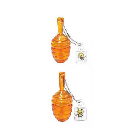 Nourishing Hydration Honey Lip Oil