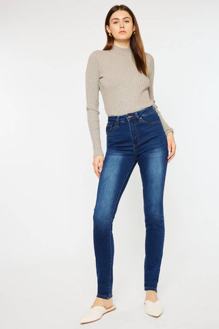 Basic skinny Jeans KanCan