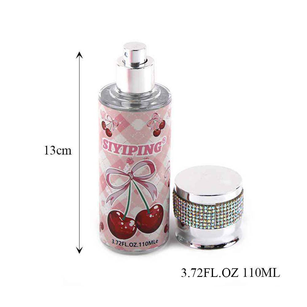 Sweet Cherry Perfume Spray