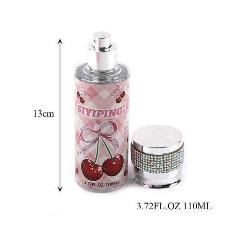 Sweet Cherry Perfume Spray