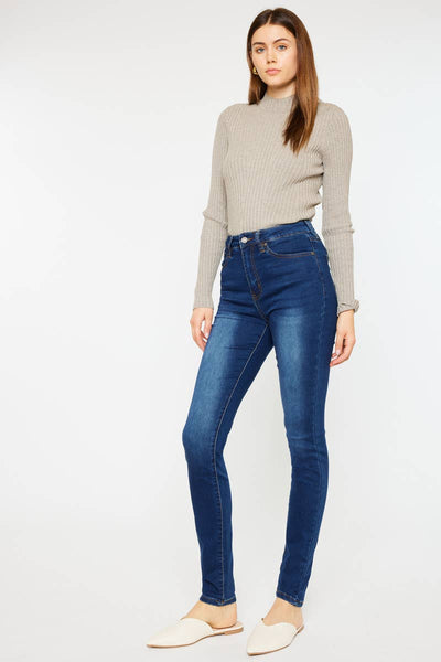 Basic skinny Jeans KanCan