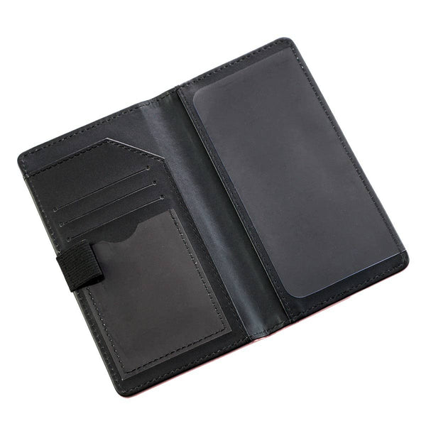 Checkbook Wallet Pink All Things Through Christ Phil. 4:13