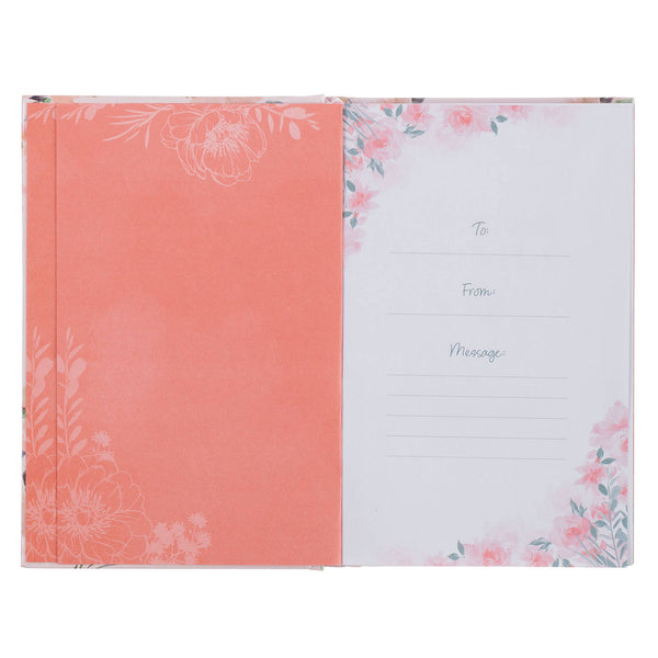 Devotional Trusting God's Plan Book