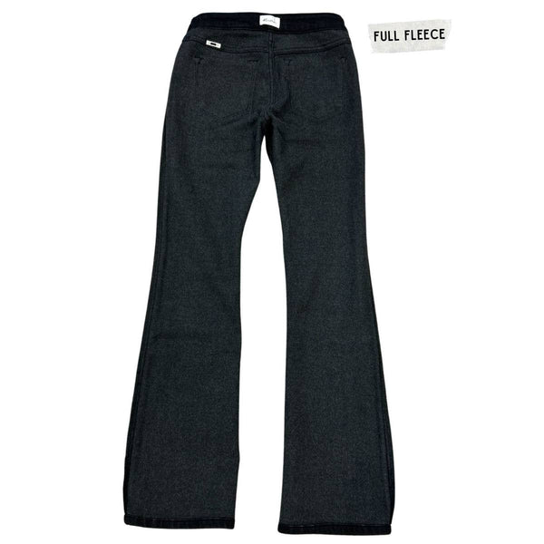 Black fleece lined KanCan Jeans