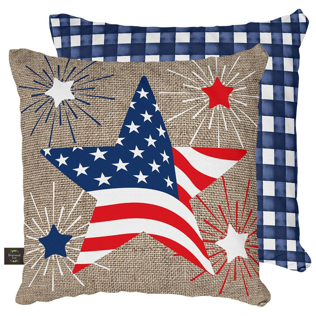 American Star Decorative Pillow