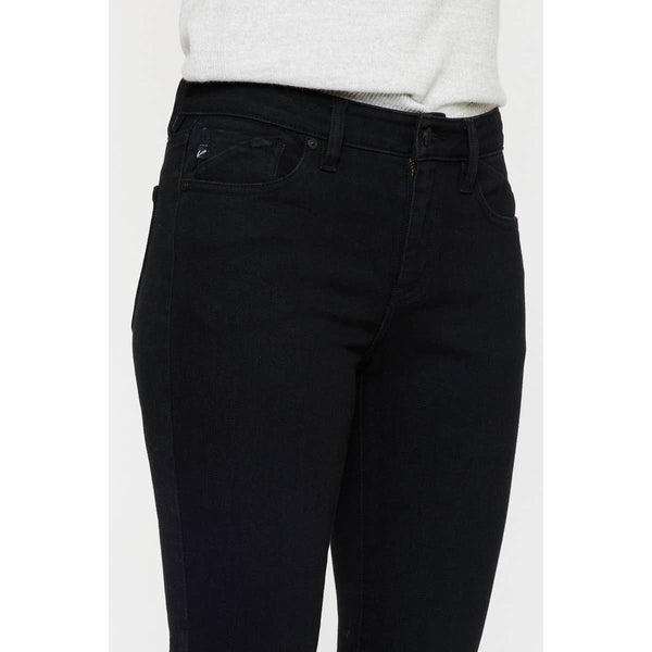 Black fleece lined KanCan Jeans