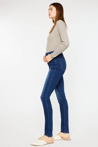 Basic skinny Jeans KanCan