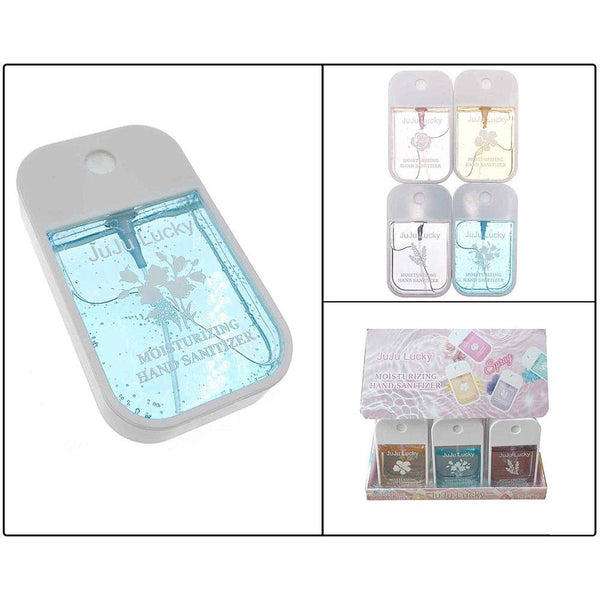 Pocket Hand Sanitizer Spray