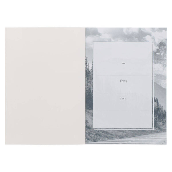 I Know the Plans I Have For You Jer 29:11 Notebook