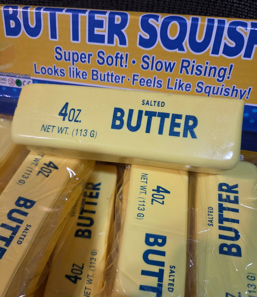 Butter Squishy HOT TRENDY Toy