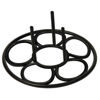 3 prong Garden Flag Stand Base