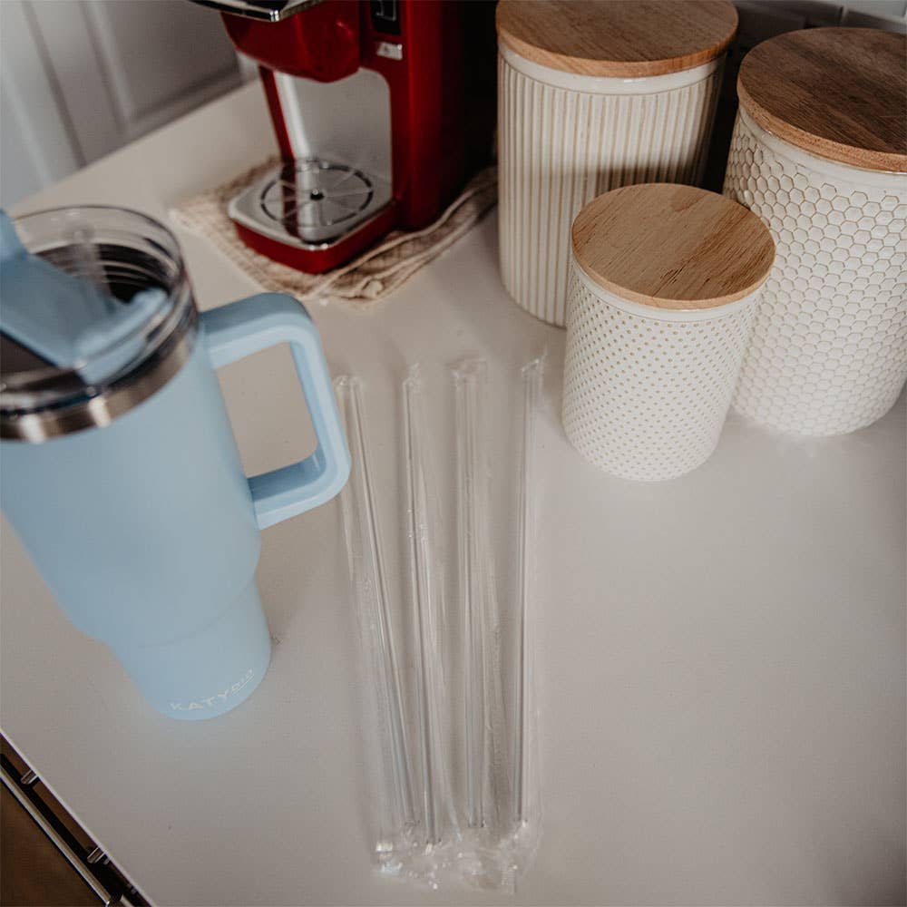 Replacement Tumbler Straw