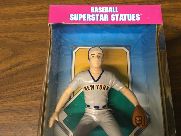 Baseball Superstar Starters statue Gregg Jefferies 1988 Mets