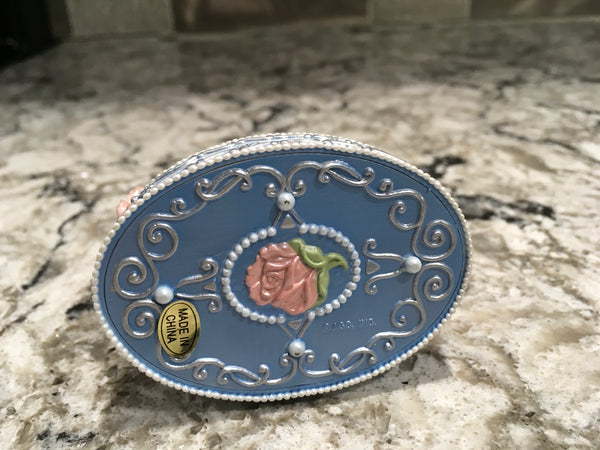 Carlton Cards 10th Anniversary Princess Diana ornament 1998 collectible Vintage