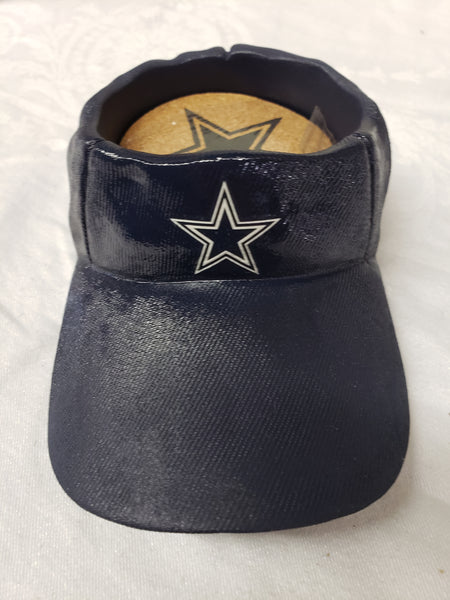 Dallas Cowboys cap coaster